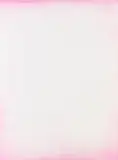 Thomas Wachholz, Magenta 0/100/0/0, 2014, solvent inkjet print and alcohol on canvas