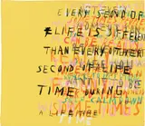 Chris Johanson, Untitled (double-sided)