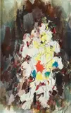 Robert Goodnough, Figure I