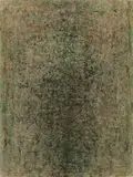 Rebecca Purdum, Oct–Nov, 2009, oil on panel