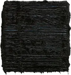 Zebedee Jones, Untitled, 1999, oil on linen mounted to panel