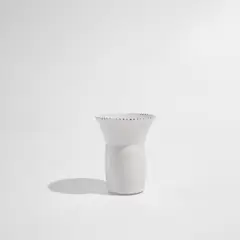 Shio Kusaka, (dot 53), 2013, porcelain