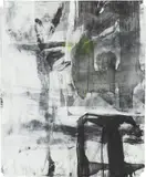 Bill Jensen, Drunken Brush #26