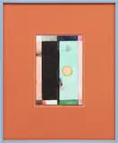 Matt Connors, Untitled