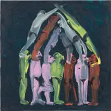 Tala Madani, B Haus