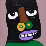 Isshaq Ismail, Untitled