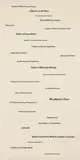 Obit: 'Developer of Math Theories of Voting' by Gabriel Orozco, 2008, archival inkjet print on Awagami paper, sold Jul 2023