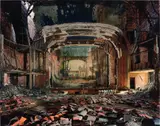 Andrew Moore, Palace Theater