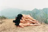 Zhang Huan, To Add One Meter to An Anonymous Mountain