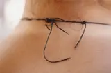 Gabriel Orozco, Isadora's Necklace