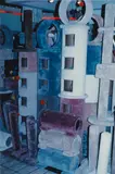 Richard Prince, Pet Store, Los Angeles from Adult Comedy Action Drama