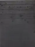 Adam McEwen, Untitled (Plank)
