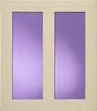 Ugo Rondinone, Clockwork for Oracles - Purple