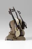 Arman, New York Concerto