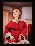 Laurie Simmons, English Lady