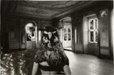 Penny Slinger, Our Lady of the Owls from the series An Exorcism, 1970–1977, photo collage