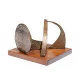 Dorothy Dehner, Untitled