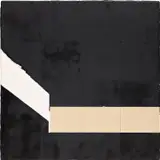 Donald Sultan, Cigarette