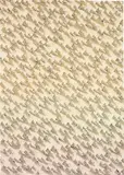 Neil Raitt, Desert Fade, 2015, oil on canvas