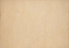 Brendan Lynch, Da Bull, 2013, surf wax on wood panel