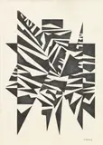 Sandu Darie, Untitled