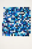 Jim Hodges, Study for Every Blue for You