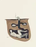 Marcel Dzama, Untitled
