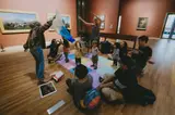 Gallery Toddlers by National Gallery Singapore, offered Nov 2023