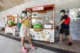 Art on Wheels: Travelling Art Carts by National Gallery Singapore, offered Nov 2023