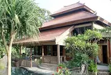Bali Art Experience for 6 pax, Guy & Henny Scott and friends