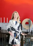 Deborah Carr-Iskandar, Dinner Experience Hosted by Deborah Iskandar for 6 pax