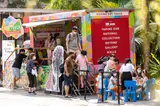 Art on Wheels: Roving Art Truck by National Gallery Singapore, offered Nov 2023