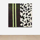 Vaughn Spann, Dalmatian (Desert Storm) (No. 6)
