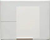 Richard Lin Show Yu, Painting Relief August 1966