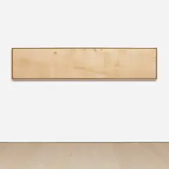 Radical Love - 28 by Jules Olitski, 1972, acrylic on canvas, sold Mar 2022