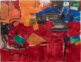 Grace Hartigan, The Creeks