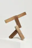 Joel Shapiro, Untitled