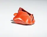 Hannah Wilke, Untitled, 1979, glazed ceramic