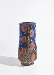 Karin Gulbran, The Budding Branch, 2015, glazed stoneware