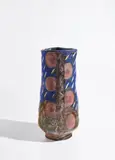 Karin Gulbran, The Budding Branch, 2015, glazed stoneware