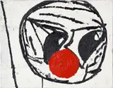 Eddie Martinez, Mad Ball Moment
