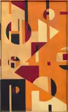 Sandu Darie, Untitled