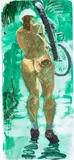 Eric Fischl, Untitled