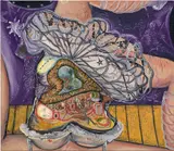 Untitled by Jakub Julian Ziółkowski, 2007, oil on canvas, sold Mar 2022