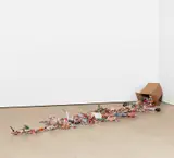 Tom Friedman, Inside Out