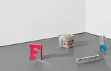 Urs Fischer, CROOKER / CREAGH / CRANOR / CRANER