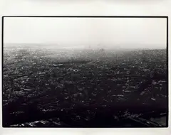 Untitled, Paris by Zoe Leonard, 1989-1990, gelatin silver print, sold Mar 2022