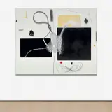 Christian Rosa, Untitled