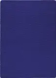 Yves Klein, Monochrome bleu sans titre (IKB 267)
