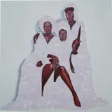 Emmanuel Taku, The Three Damsels